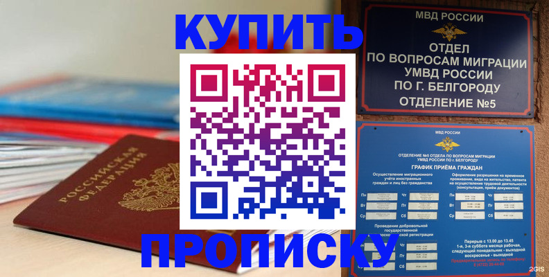 прописка для работы в Ливны